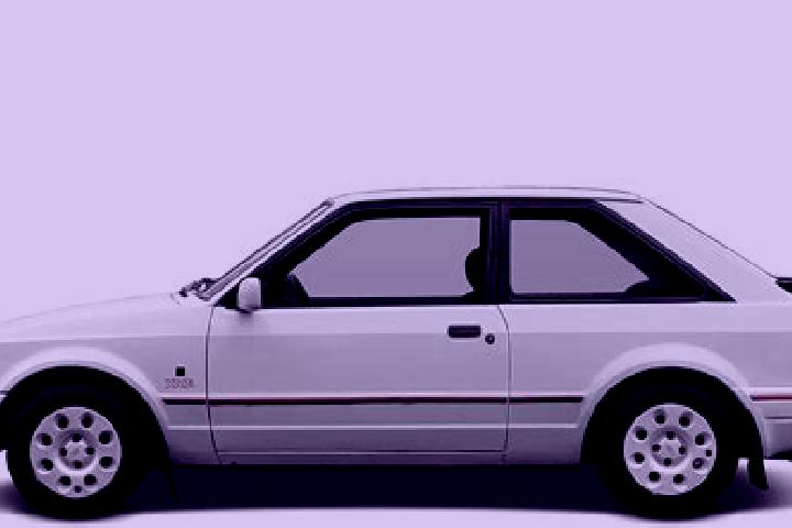 escort Ganpu
