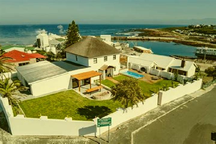 escort Gansbaai