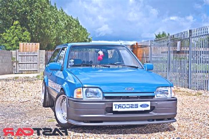escort Ganting