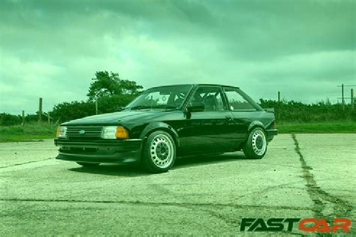 escort Ganzlin