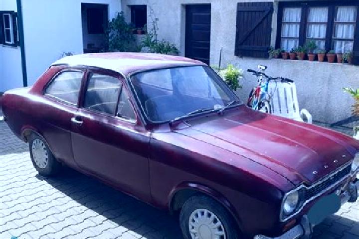 escort Gaodi