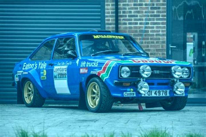 escort Gaoluo