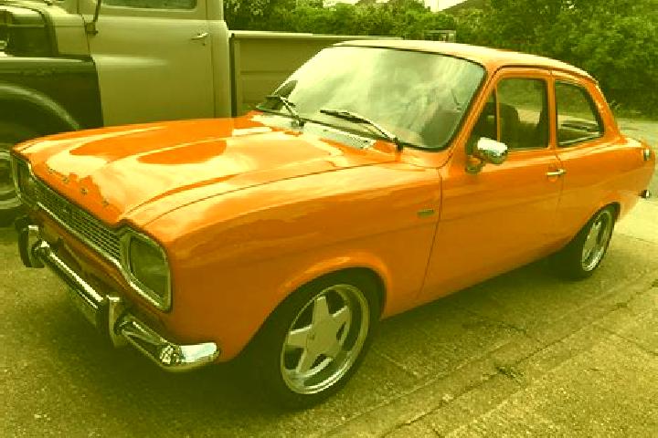 escort Gaopo
