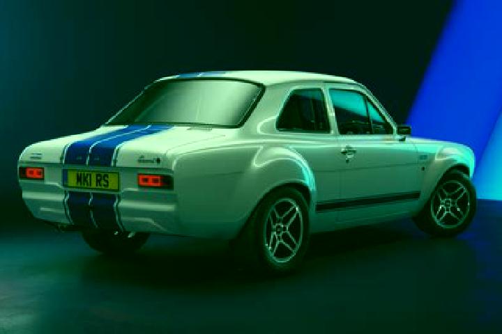 escort Gaoshi