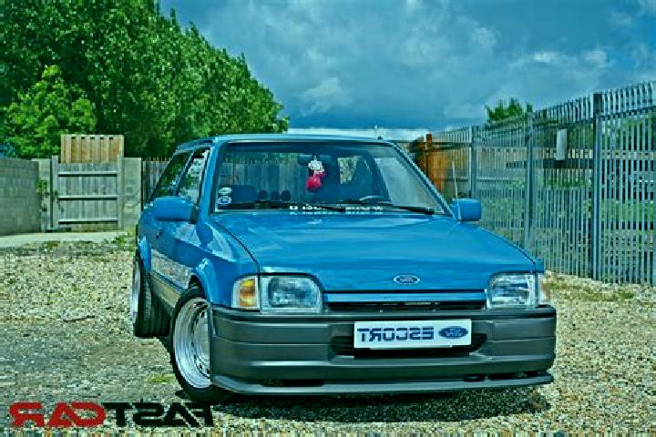 escort Gaoulou