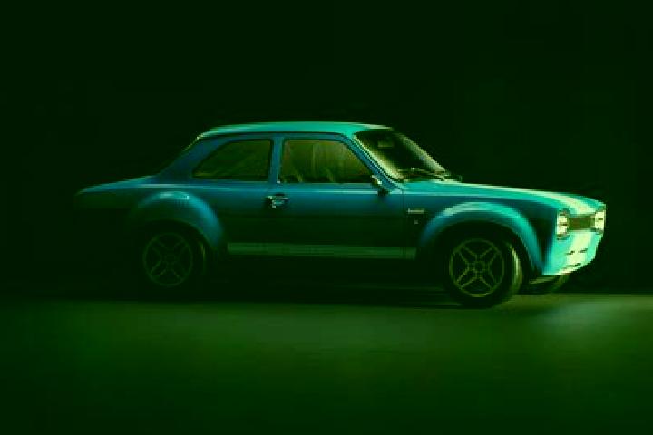 escort Gaoxiang