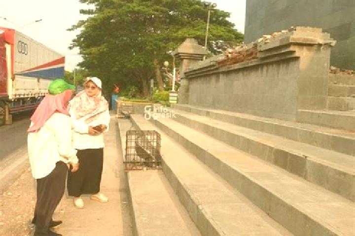 escort Gapura
