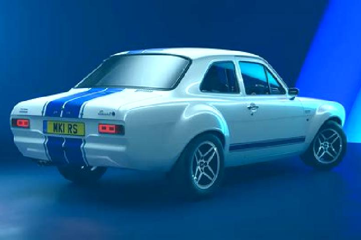 escort Garabatillo