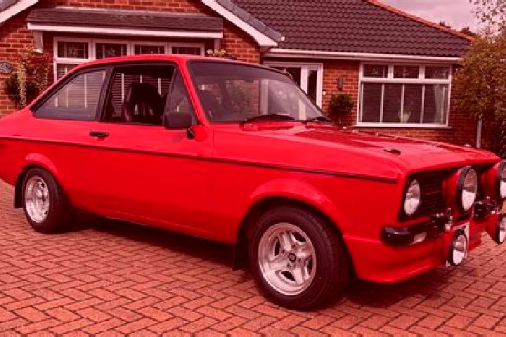 escort Garadag