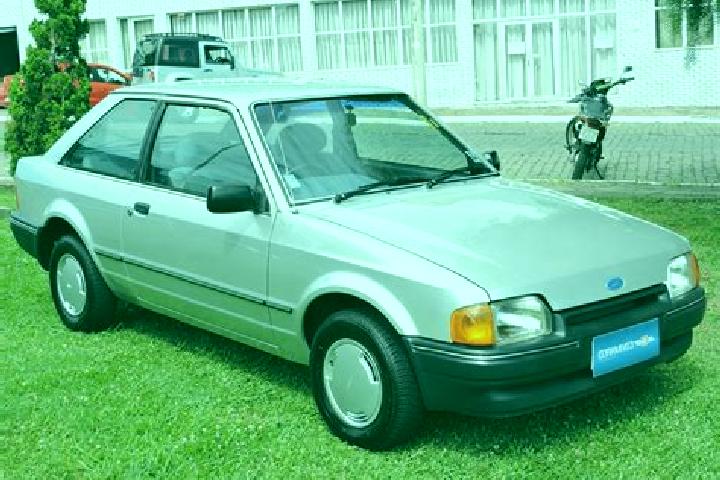 escort Garanas