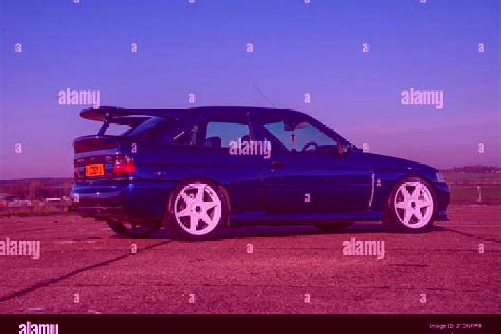 escort Garang