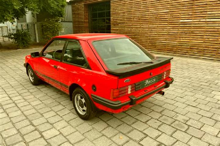 escort Garassyzlyk