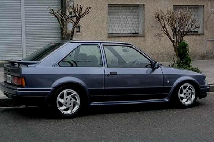 escort Garbolovo