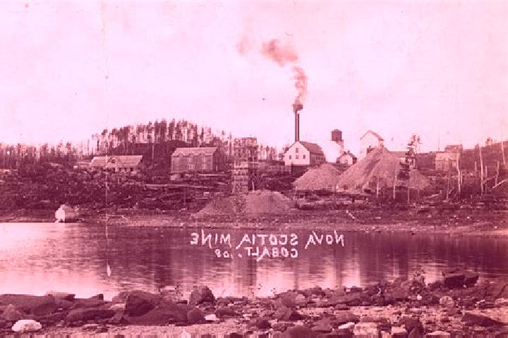 escort Gardiner Mines