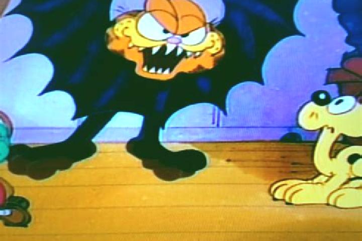 escort Garfield