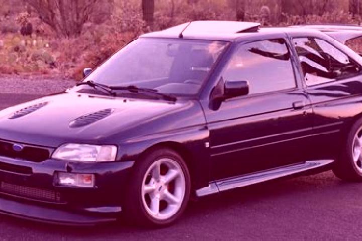 escort Garforth