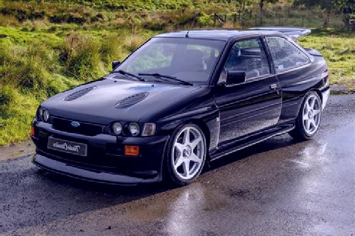 escort Gargalianoi