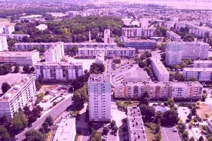 escort Garges-les-Gonesse