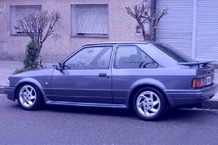 escort Garino