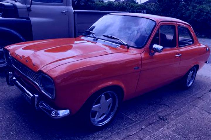 escort Garinoain