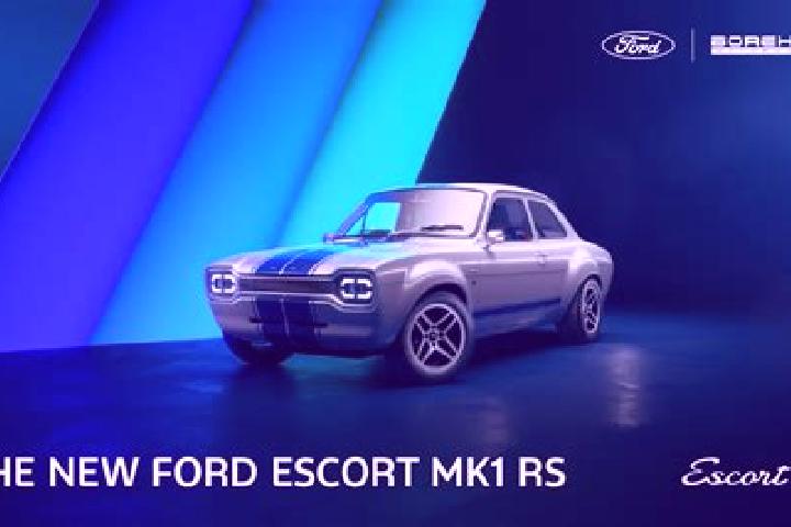 escort Garisul