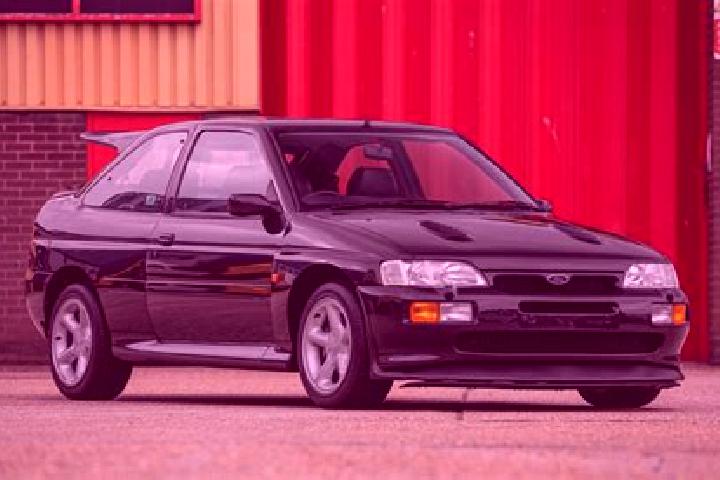 escort Garko