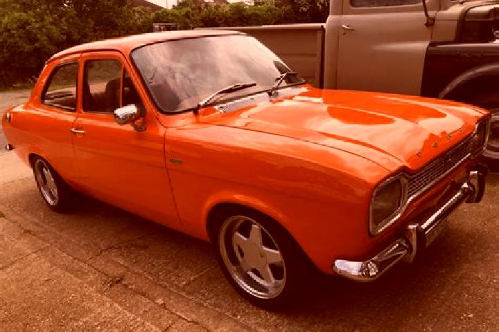 escort Garlate