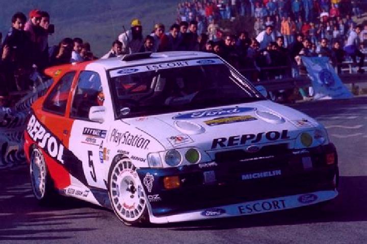 escort Garlenda