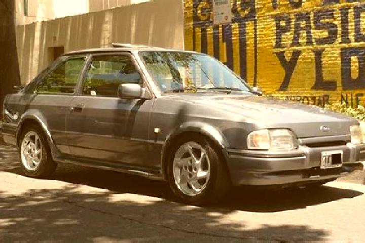 escort Garleni