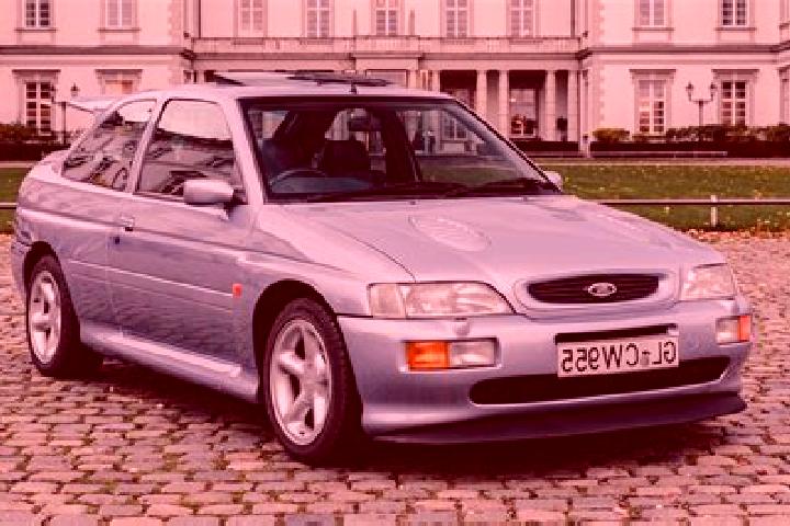 escort Garlin