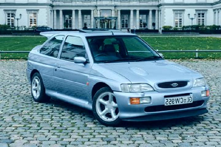 escort Garlstorf