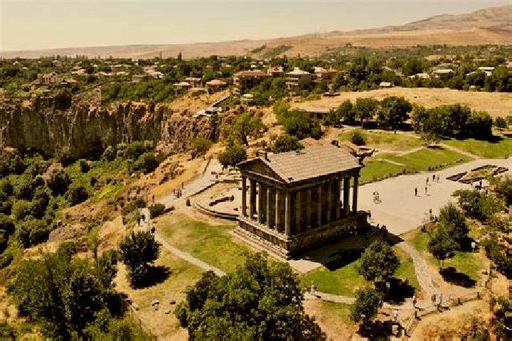 escort Garni