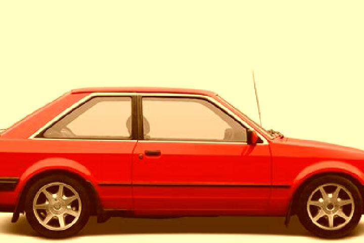 escort Garnich