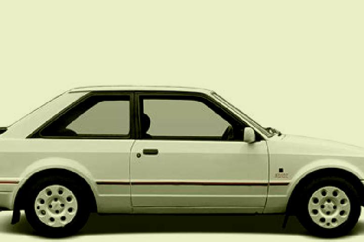 escort Garot