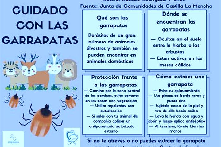 escort Garrapatas (Garrapata)