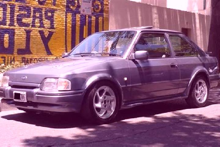 escort Garrel