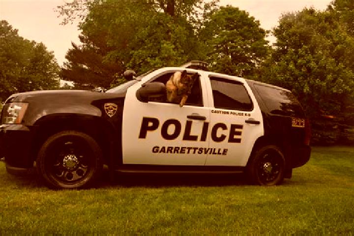 escort Garrettsville