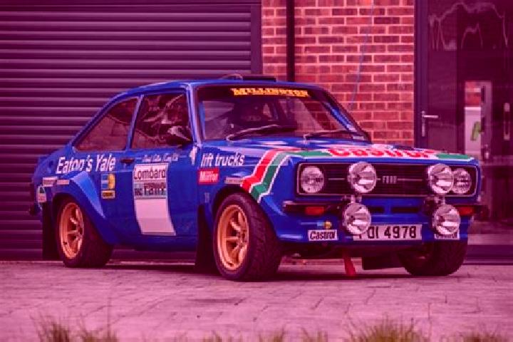 escort Garruchos