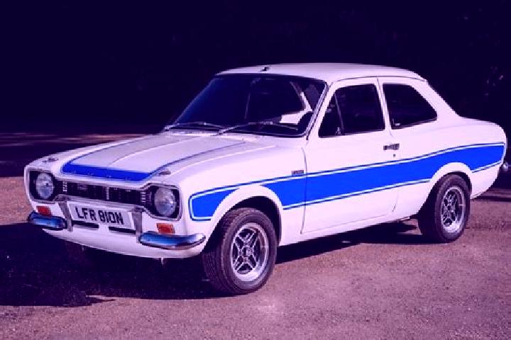 escort Garsen