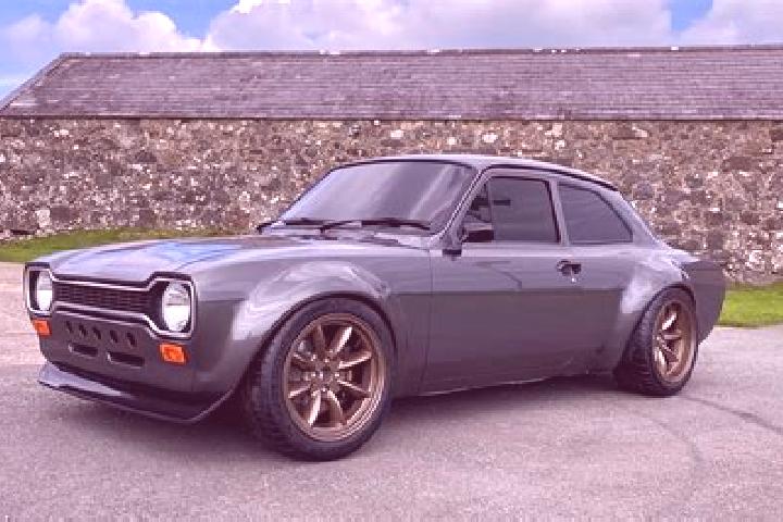 escort Gartcosh