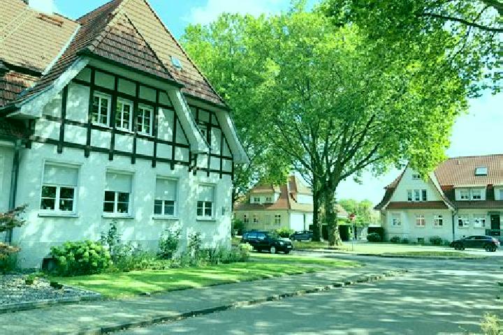 escort Gartenstadt