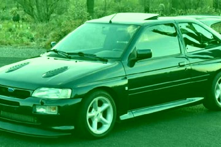 escort Garuva