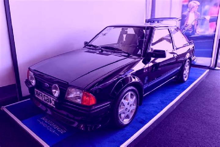 escort Garvagh