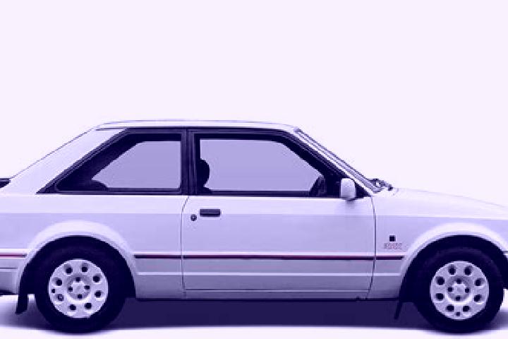 escort Garza