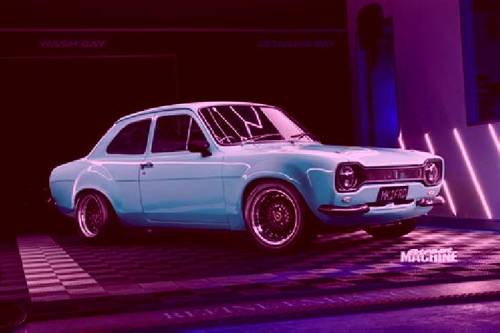 escort Gasny