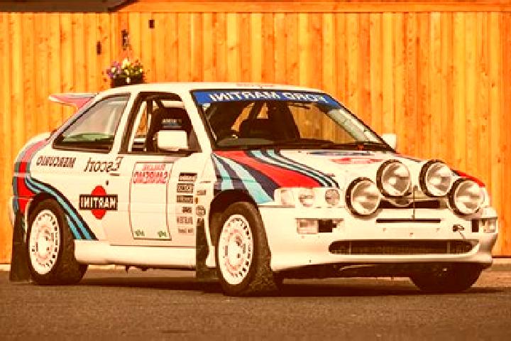 escort Gasocin
