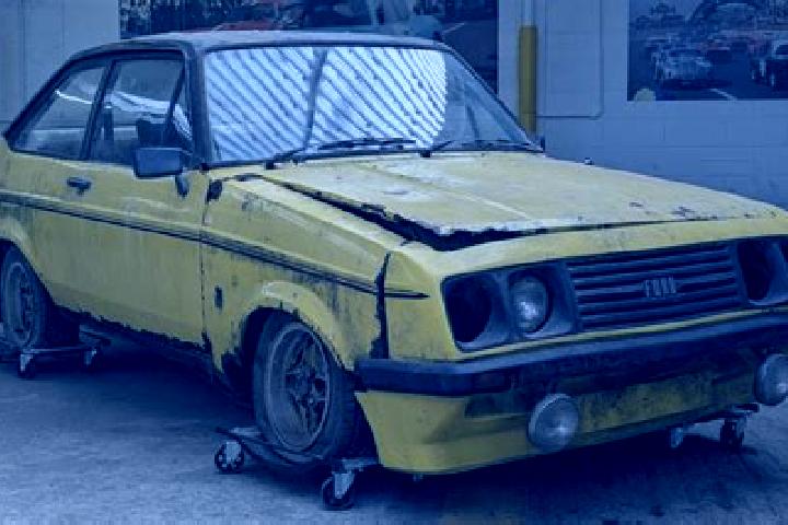 escort Gasperich