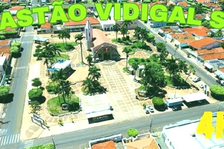 escort Gastao Vidigal