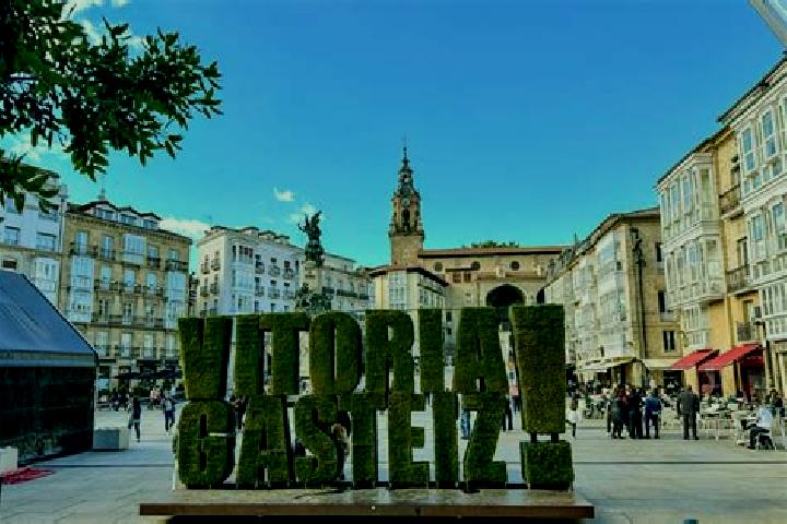 escort Gasteiz / Vitoria