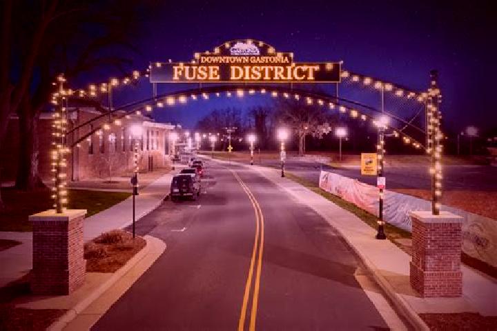 escort Gastonia